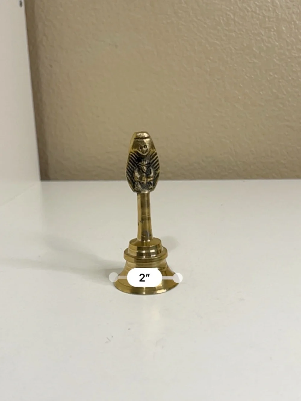 Brass beautiful vintage